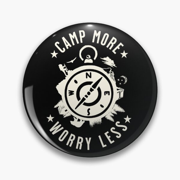 Item preview, Amazing Camping lover gift! designed and sold by ImprintIVY CO.