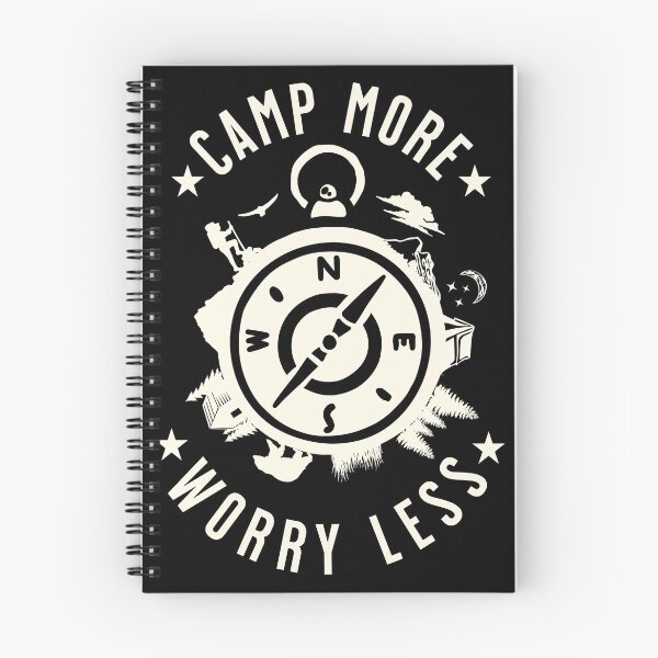 Item preview, Amazing Camping lover gift! designed and sold by ImprintIVY CO.