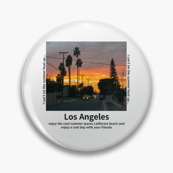 Item preview, Los Angeles designed and sold by zzzozzo.