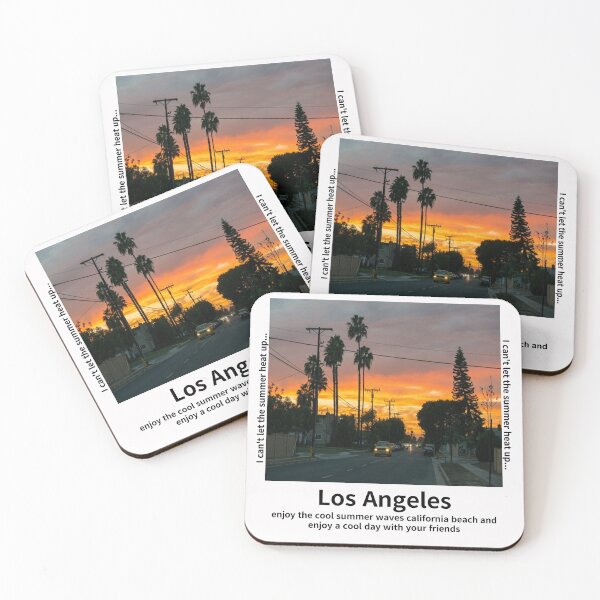 Item preview, Los Angeles designed and sold by zzzozzo.