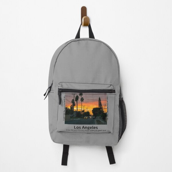 Item preview, Los Angeles designed and sold by zzzozzo.