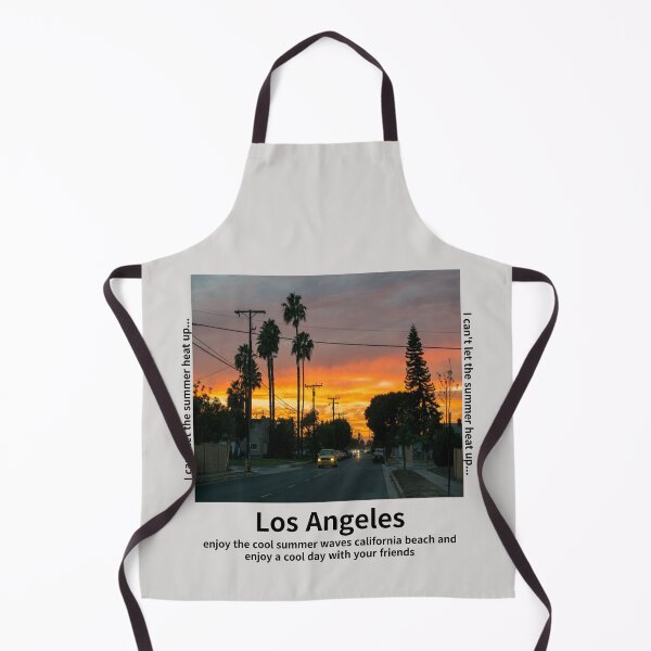 Item preview, Los Angeles designed and sold by zzzozzo.