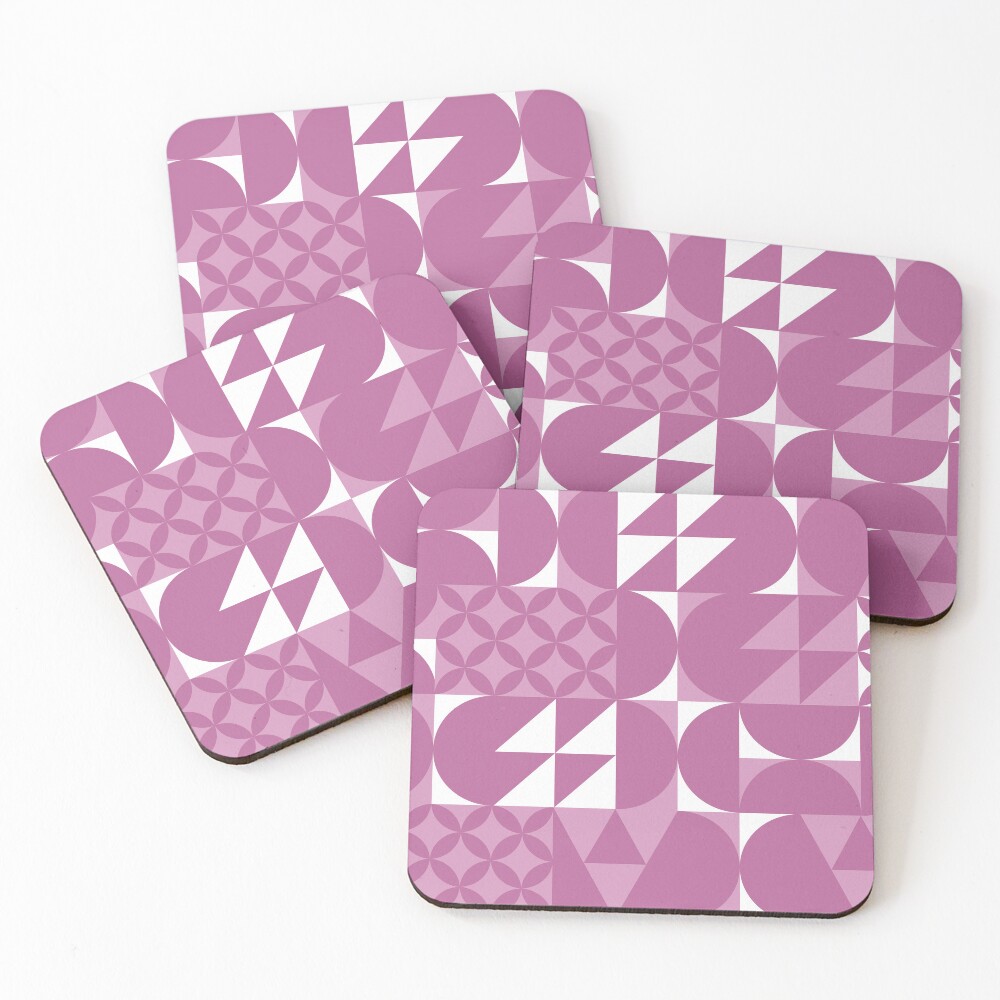 Item preview, Coasters (Set of 4) designed and sold by MyThemesDesign.