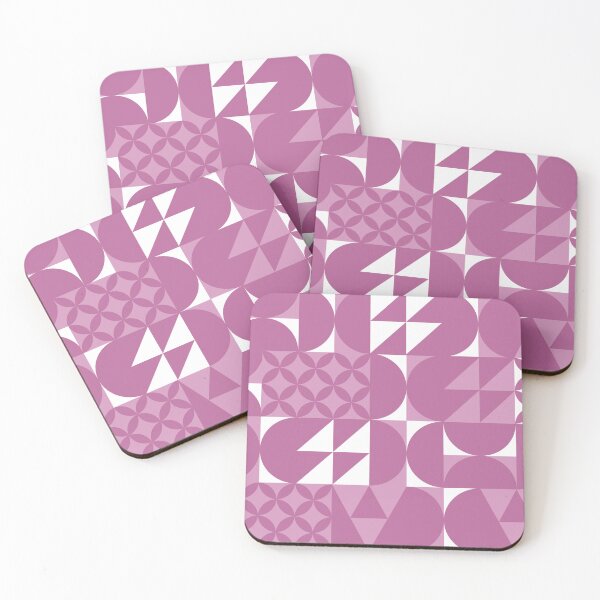 Item preview, Minimal ROSE pattern designed and sold by MyThemesDesign.