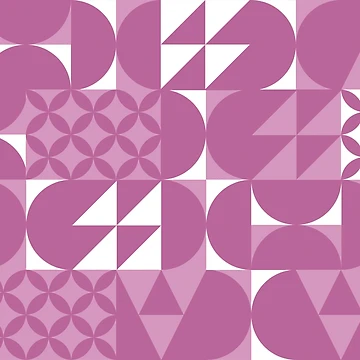 Artwork thumbnail, Minimal ROSE pattern by MyThemesDesign