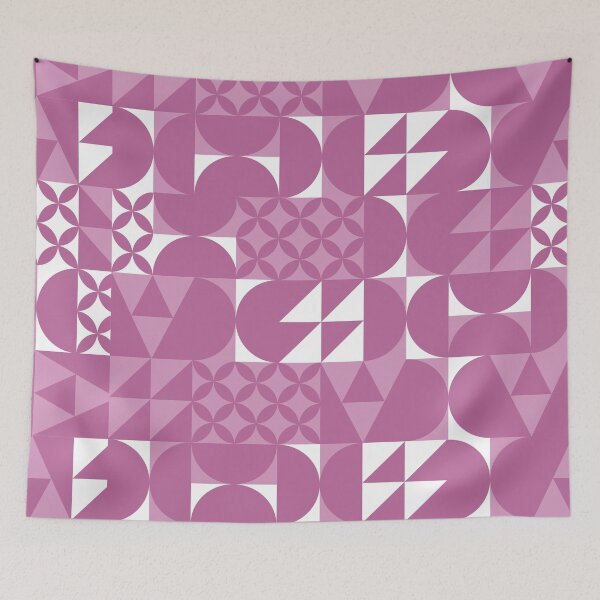 Artikelvorschau, Minimal ROSE pattern entworfen und verkauft von MyThemesDesign.