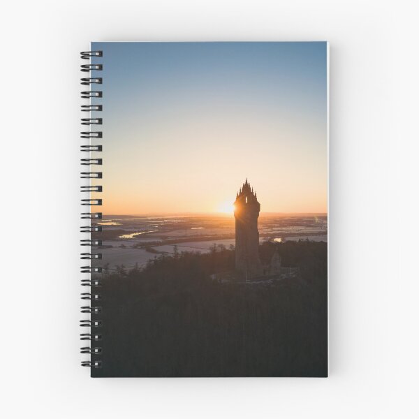 Item preview, The Wallace Monument Stirling designed and sold by TMcG72.