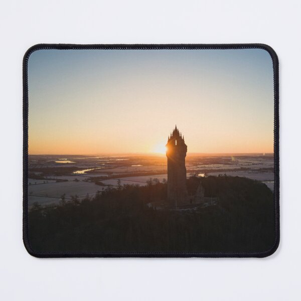Item preview, The Wallace Monument Stirling designed and sold by TMcG72.