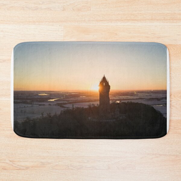 Item preview, The Wallace Monument Stirling designed and sold by TMcG72.