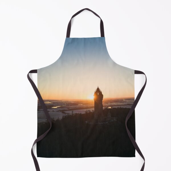 Item preview, The Wallace Monument Stirling designed and sold by TMcG72.