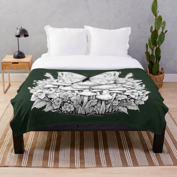 Item preview, Lecciones de setas y mariposas de la naturaleza. 7 designed and sold by Tem‑Tip of pen.