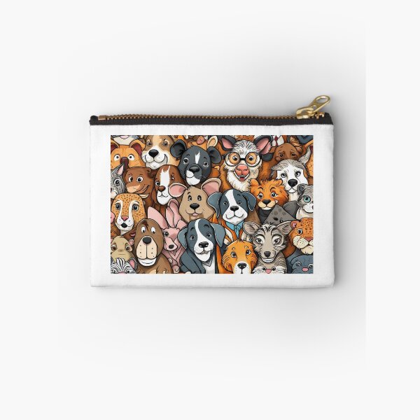 Item preview, Beautiful Animal Pattern designed and sold by Chafes.