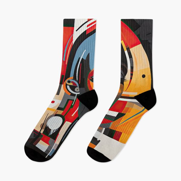 Item preview, African Style Bauhaus Design designed and sold by ArtificialGenes.