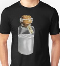 Adamantium Unisex T-Shirt