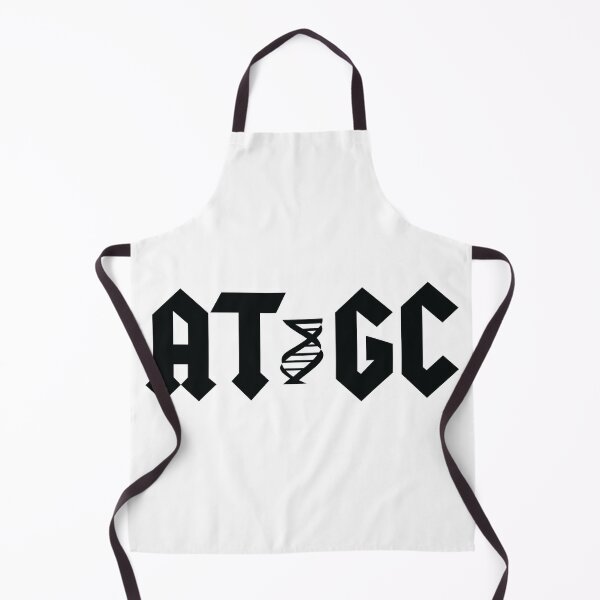 Item preview, ATGC Molecular Biology Genetics designed and sold by ScienceCorner.