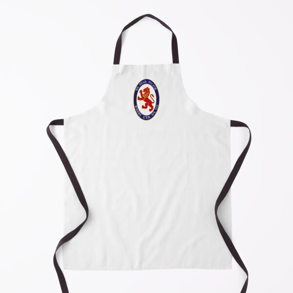 Item preview, Millwall FC We Fear No Foe Badge designed and sold by Billintheknow.
