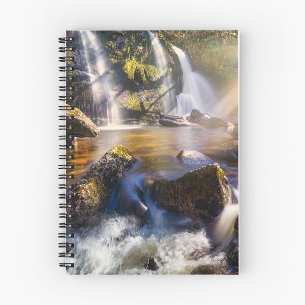 Item preview, The Secret Falls  designed and sold by TMcG72.