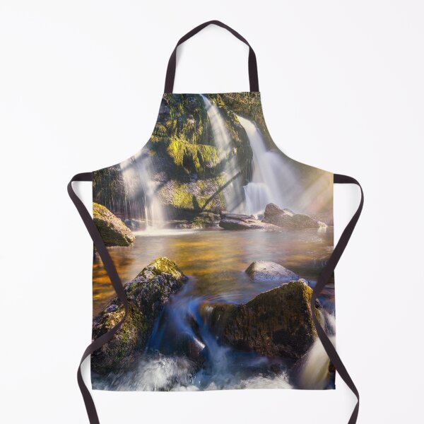 Item preview, The Secret Falls designed and sold by TMcG72.