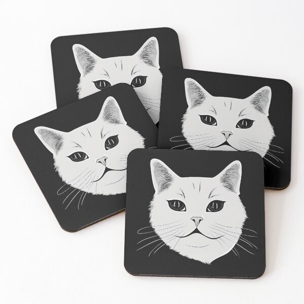 Item preview, Cat designed and sold by Dso255125.