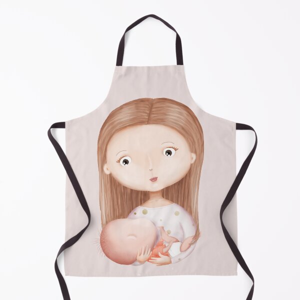 Item preview, Mother and baby designed and sold by kidizajn.