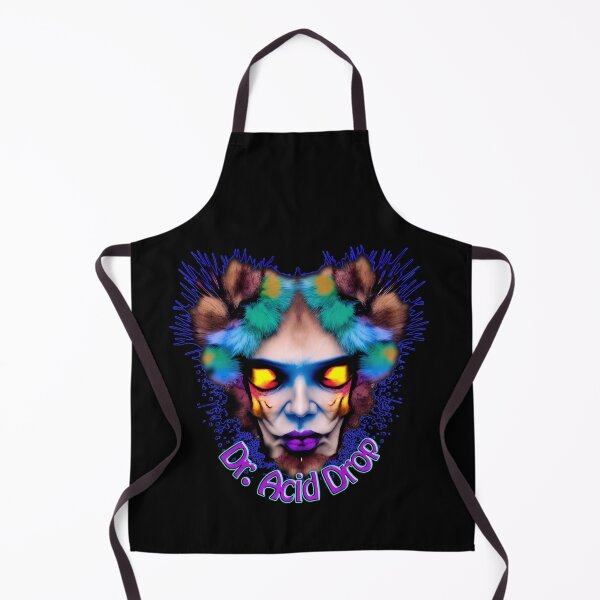 Item preview, Acid Drop Rave Tee, Nightstorm Rave On, Festival and Party Prints designed and sold by leyfinder.