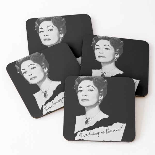 Item preview, mommie movie dearest  (1) designed and sold by hudsonvarga.