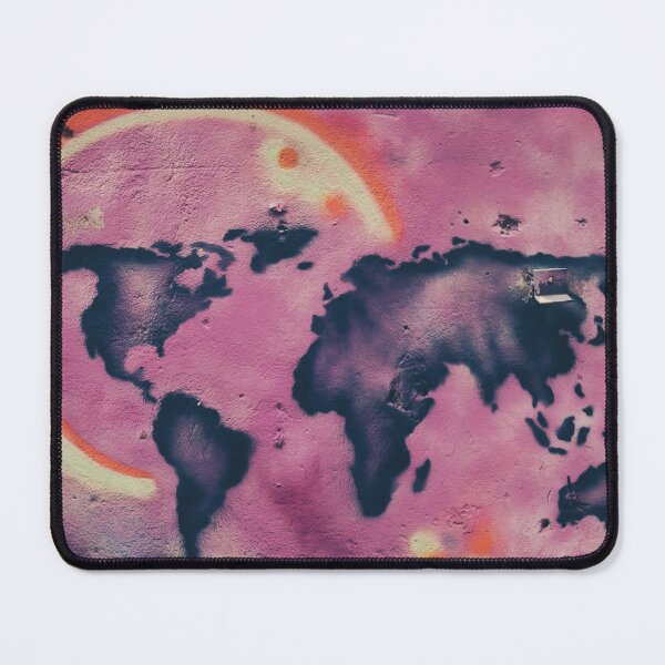 Item preview, street art Atlas designed and sold by Staylbender.