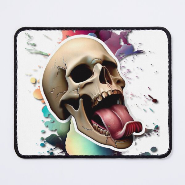 Item preview, Crazy Skull 2 designed and sold by DonAscaneo.