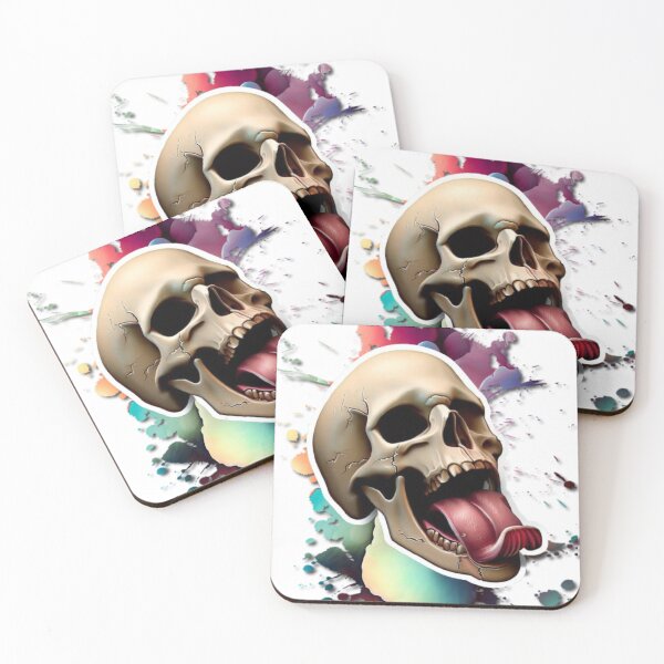 Item preview, Crazy Skull 2 designed and sold by DonAscaneo.