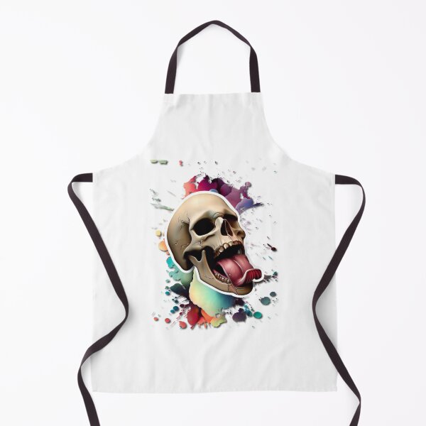 Item preview, Crazy Skull 2 designed and sold by DonAscaneo.