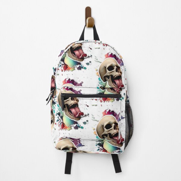 Item preview, Crazy Skull 2 designed and sold by DonAscaneo.