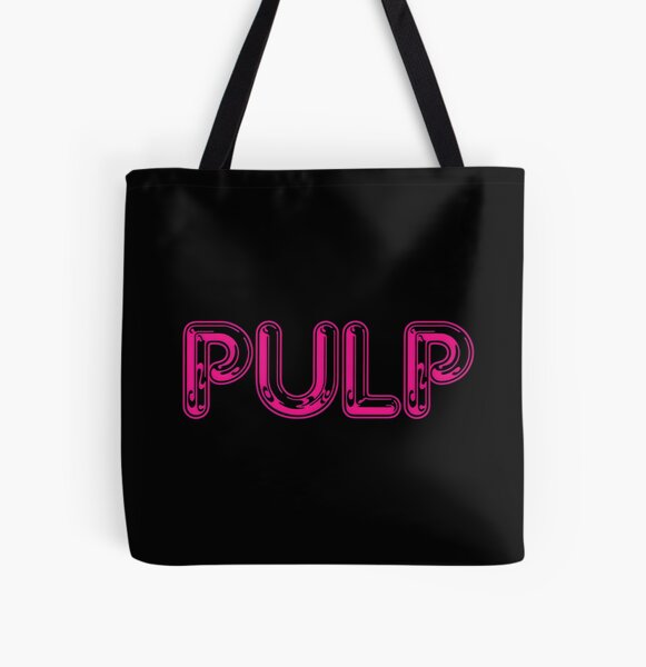 Tote bag tela de 140gr – Pulpo en su tinta