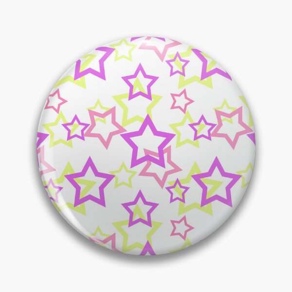 Item preview, Seamless white pattern with stars background designed and sold by fuzzyfox.