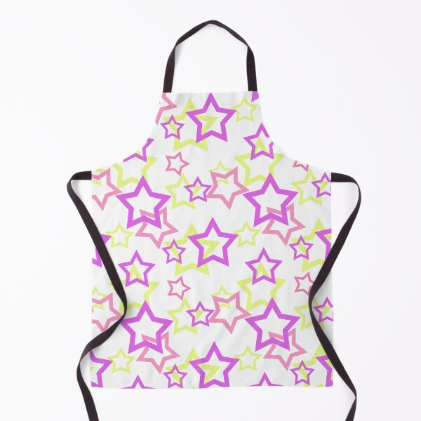 Item preview, Seamless white pattern with stars background designed and sold by fuzzyfox.