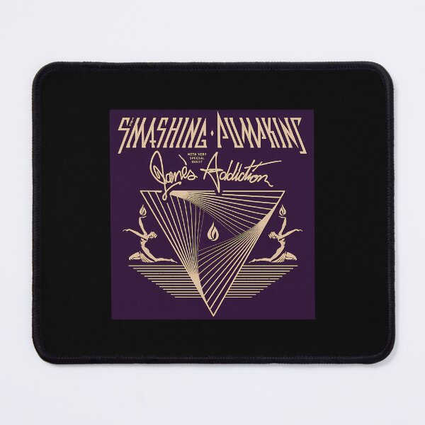 Item preview, Jane's Nothing's Shocking- Jane's Rock Vintage designed and sold by ColeArtCloth.