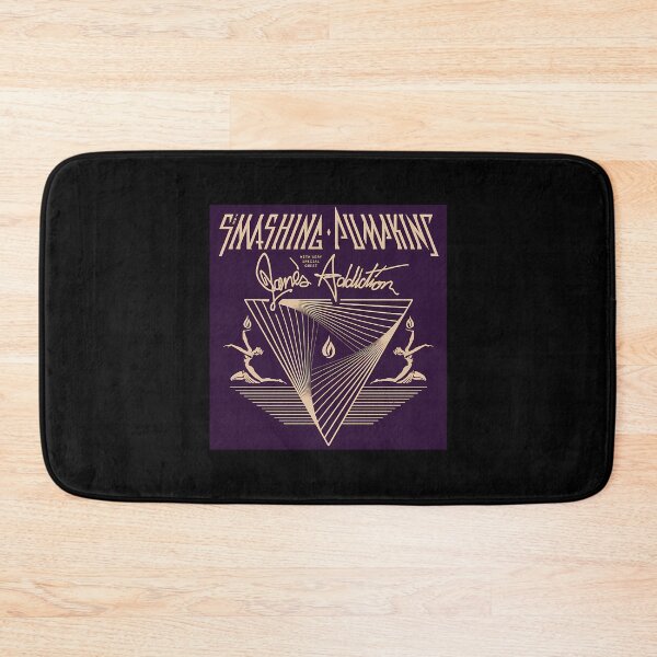 Item preview, Jane's Nothing's Shocking- Jane's Rock Vintage designed and sold by ColeArtCloth.