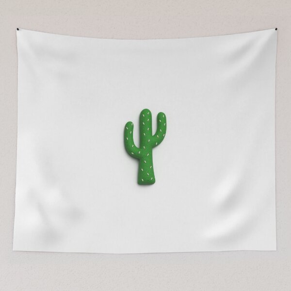Item preview, 3D cactus designed and sold by theguy17.