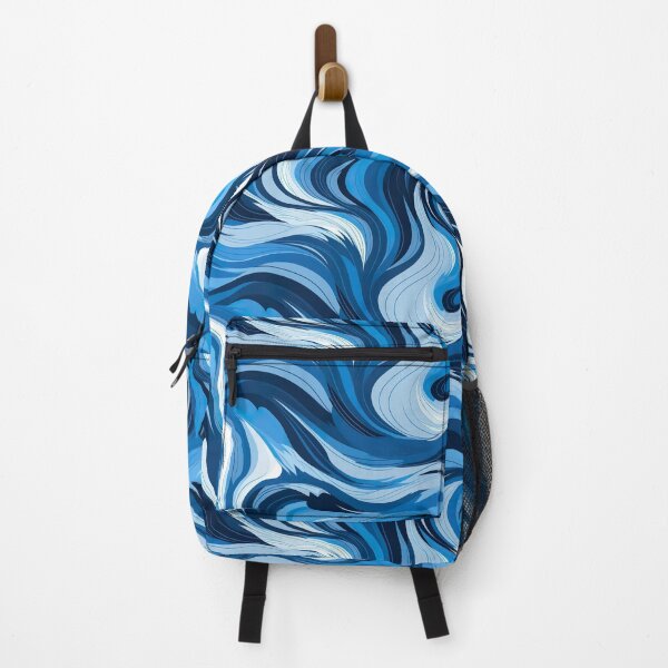 Item preview, Modern pop art design that is reminiscent of waves of light designed and sold by Pflugart.