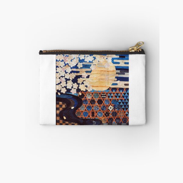 Item preview, Japanese Quilt # 20 designed and sold by Leone Fabre.