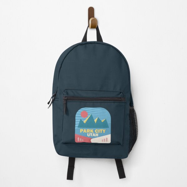 Item preview, Park City Utah designed and sold by AdventureModa.
