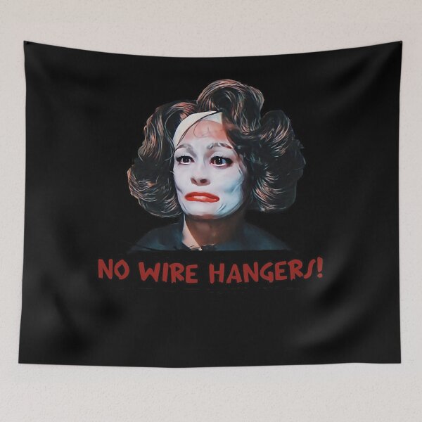 Item preview, mommie movie dearest designed and sold by hudsonvarga.