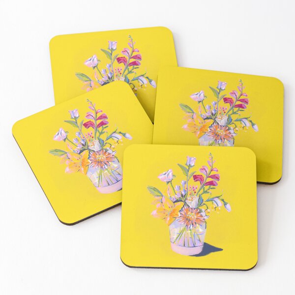 Item preview, Fleurs sauvages du Kentucky designed and sold by ZIZZO 22.