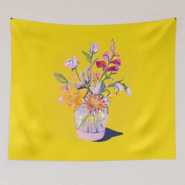 Item preview, Fleurs sauvages du Kentucky designed and sold by ZIZZO 22.
