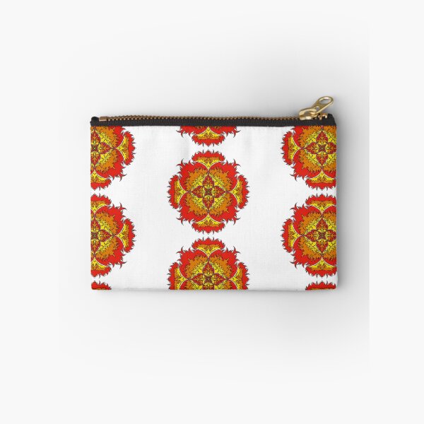 Item preview, Fiery Mandala designed and sold by selmaspalette.
