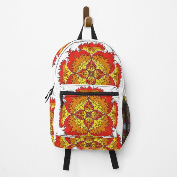 Item preview, Fiery Mandala designed and sold by selmaspalette.