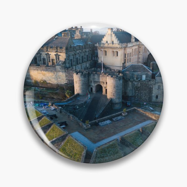 Item preview, Stirling Castle designed and sold by TMcG72.