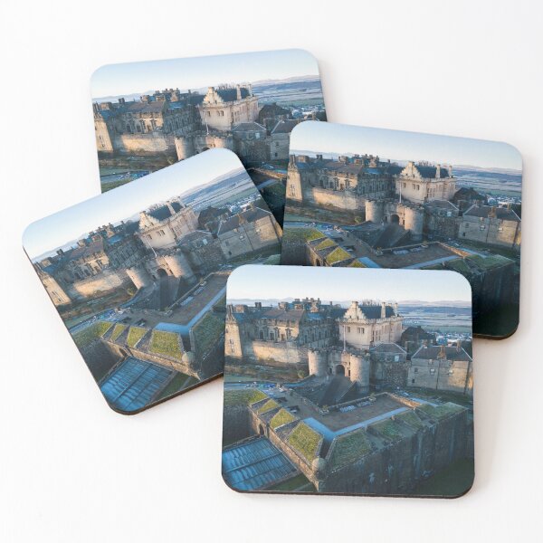 Item preview, Stirling Castle designed and sold by TMcG72.