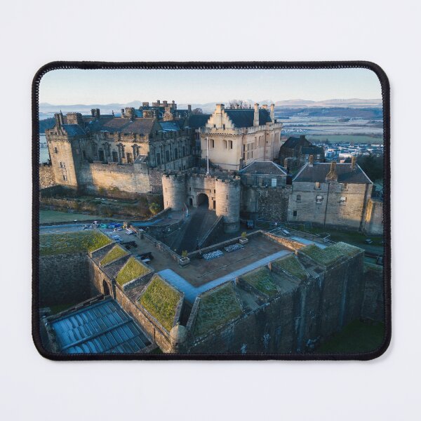 Item preview, Stirling Castle designed and sold by TMcG72.