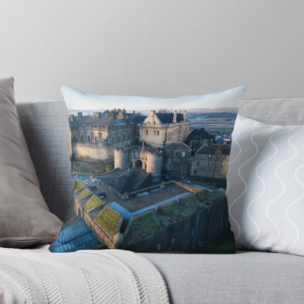 Item preview, Stirling Castle designed and sold by TMcG72.