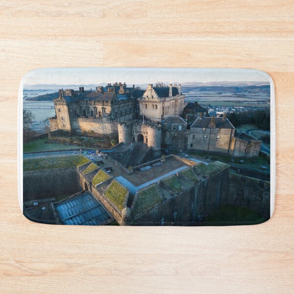 Item preview, Stirling Castle designed and sold by TMcG72.